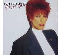 Dee, Kiki - Angel Eyes [Import]