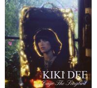 Dee Kiki - Cage the Songbird
