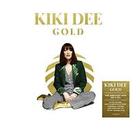 Dee, Kiki - Gold [Import]
