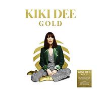 Dee,Kiki - Gold [Import]
