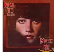Dee, Kiki - I've Got The Music in Me [Import]