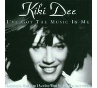Dee, Kiki - I've Got The Music in Me