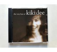 Kiki Dee – Love is Everything – Import