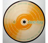 Dee-Lay - Your Love [Import]