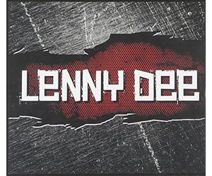Dee, Lenny - Ballad of The Broken [Import]
