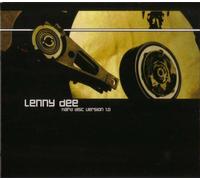 Dee, Lenny - Hard Disc Version 1.0 [Import]