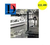 Dee Lewis - Dee Lewis - Stuck On Love - Mercury - DEE 412