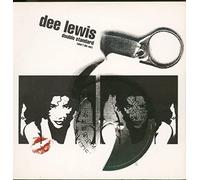 Dee Lewis - Double Standard [Import]