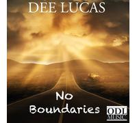 Dee Lucas No Boundaries (CD) Album