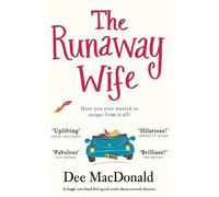 Dee Macdonald The Runaway Wife (Poche)