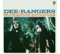 Dee Rangers - Far Out So Good [Import]