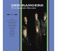 Dee Rangers - Five Spanish Minutes [Import]
