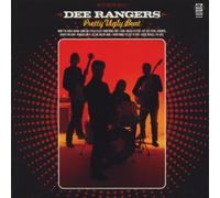 Dee Rangers - Pretty Ugly Beat
