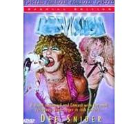 Dee Snider - Deevision