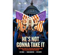 Dee Snider: He's Not Gonna Take It - Dee Snider - Z2 - ebook (ePub) - Livre