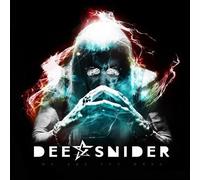 DEE SNIDER - WE ARE THE ONES CD NEUF