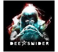 Dee Snider - We Are The Ones [Vinyl] Explicit