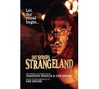 Dee Snider's StrangeLand The Official Novelization - Francis Christian - Echo On Publications - ebook (ePub) - Livre