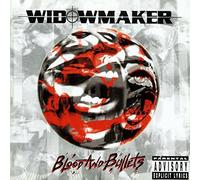 Dee Snider's Widowmaker - Blood and Bullets [Import]