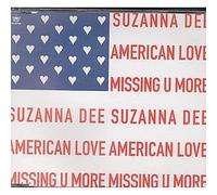 Dee, Suzanna - Americanove/Missing You More [Import]