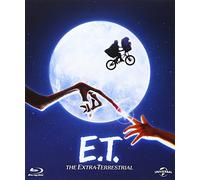 Dee Wallace-E.T. The Extra Terrestrial [Edizione: Giappone] [Blu-Ray] [Import]