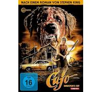 Dee Wallace;ed Lauter - Stephen King's Cujo (Director's Cut) [Import]