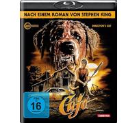Dee Wallace;ed Lauter - Stephen King's Cujo (Director's Cut) [Blu-Ray] [Import]