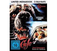 Teague, Lewis - Stephen Kings Cujo