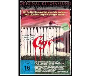 Dee Wallace;ed Lauter - Stephen King'S Cujo (Kinofassung)