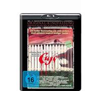 Dee Wallace;ed Lauter - Stephen King'S Cujo (Kinofassung) [Blu-ray]