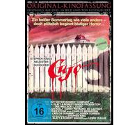 Dee Wallace;ed Lauter - Stephen King's Cujo (Kinofassung) [Import]