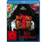 Red Christmas – Dee Wallace, Geoff Morrell, Craig Anderson – Blu-ray – Import