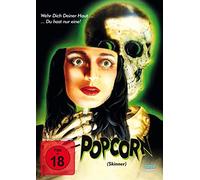 Dee Wallace-Stone;Jill Schoelen;Tom Villard;Ray Wa - Popcorn [Import]