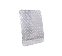 DEE ZEE DZ1800 Brite-Tread Mud Flaps