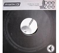 DEE ZEE / YOU'RE NOT MY MAN