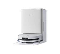 DEEBOT T90 Omni Robot Aspirateur Laveur 30000Pa Blast OZMO 3.0 AIVI