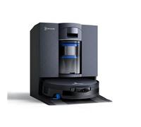 Deebot X12 OmniCyclone - Aspirateur robot Ecovacs, Noir
