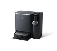 Aspirateur robot Ecovacs DEEBOT X2 COMBO Noir et Argent noir et argent G