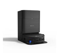 Deebot X9 PRO OMNI - Aspirateur robot laveur, Noir