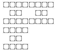 Deechate 30Pcs 120Mm Anti-Vibration Silicon Fan Gasket Noise Reduction Gasket Pad pour PC Computer Case Fan