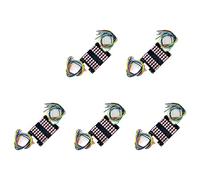 Deechate 5 x 12S 13S 14S 15S 16S Equalizer Balancer Actif Lifepo4 Lipo LTO Batterie Equalization Condensateur Carte