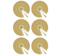 Deechate 600 Pièces ou 13 cm/5 Pouces Glands Doux Faits à la Main Soie Glands pour la Fabrication de, Projets de Bricolage, Signets