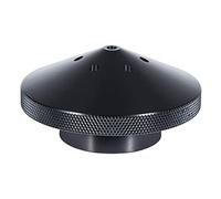 Deechate ÉCrou D'HéLice de Moteur de PêChe à la TraîNe Eliminator pour ModèLes MinnKota 35-70Lb (GFEL-DP)