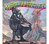 Molly Hatchet - Deed Is Done