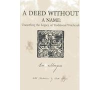 Deed Without a Name, A