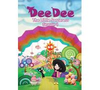 Deedee The Little Sorceress: Season One [Digital Video Disc]