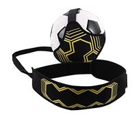 DEEDPF Ceinture d'entraînement de Football, Ceinture de Football élastique pour Enfants et Adultes, adaptée pour Le Football, Le Volley-Ball, la Ceinture auxiliaire d'entraînement Simple de Rugby