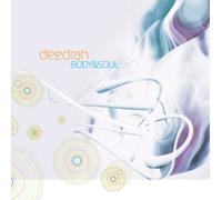Deedrah - [SPUNCD008] - Body & Soul(Goa, Psytrance, Acid Techno, Progressive House, Hard Dance, Nu-NRG, Trip Hop, Chillout, Dubstep Anthems)