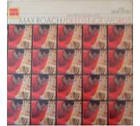 Max Roach - Deeds, Not Words [VINYL]