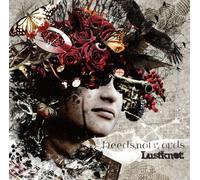 DEEDS, NOT WORDS TYPE-A(+DVD)